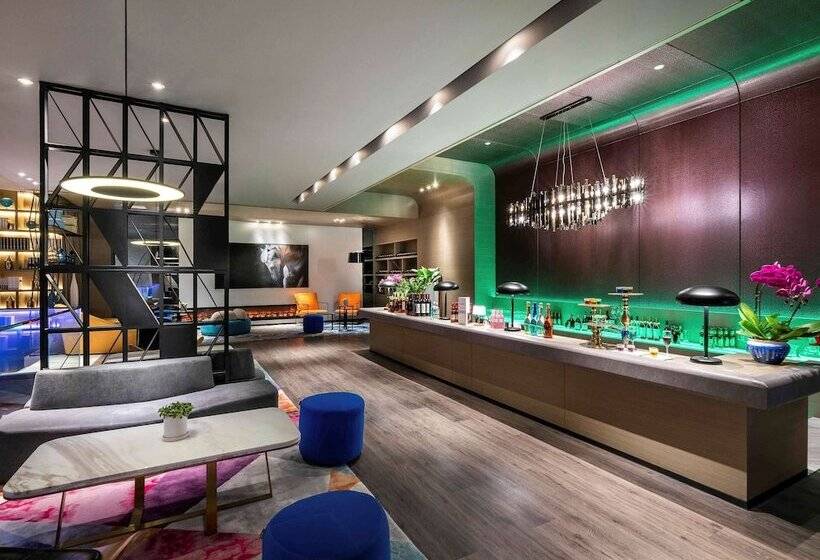 Fotos del hotel Mercure Suzhou Downtown:  21