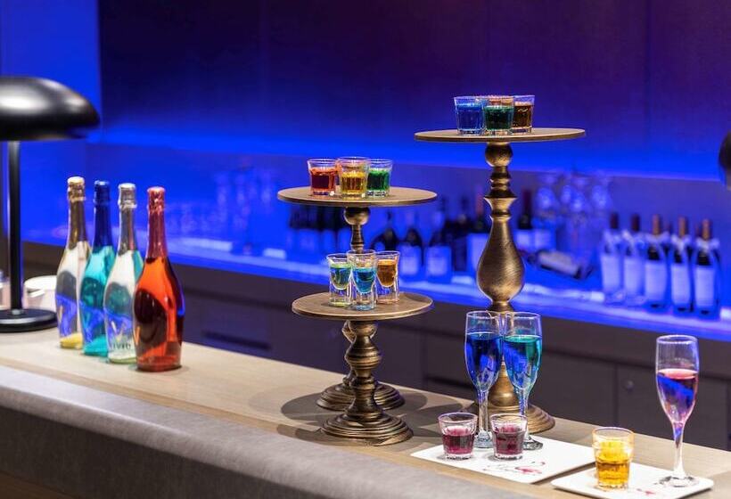 Fotos del hotel Mercure Suzhou Downtown:  22