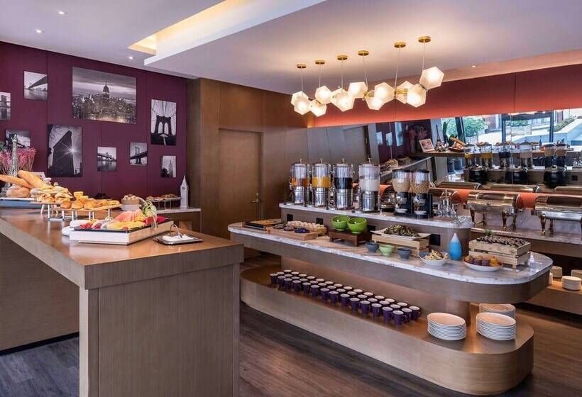 Fotos del hotel Mercure Suzhou Downtown:  8