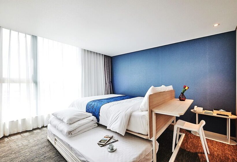 Fotos del hotel Chason  The Read:  5