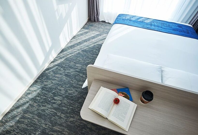 Fotos del hotel Chason  The Read:  6