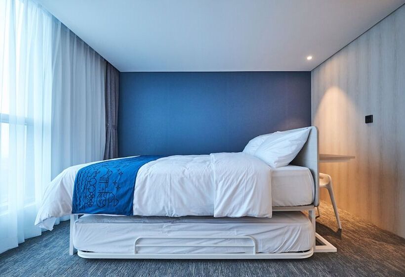 Fotos del hotel Chason  The Read:  9