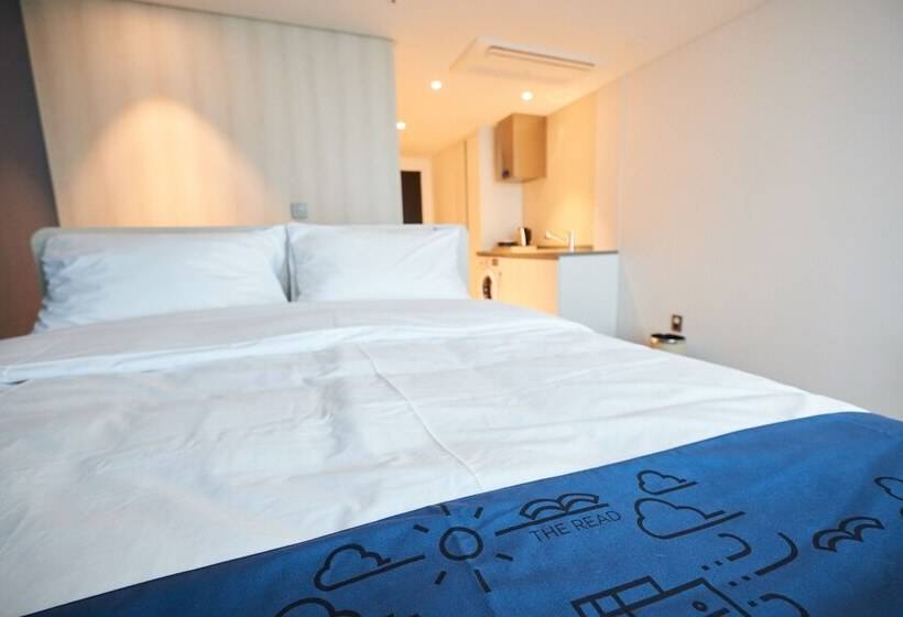 Fotos del hotel Chason  The Read:  13