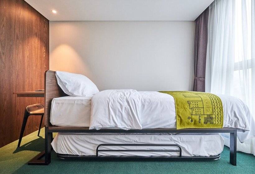 Fotos del hotel Chason  The Read:  14