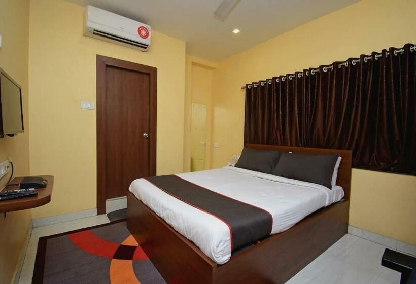 Fotos del hotel Oyo Flagship 650 Gokul Residency:  1