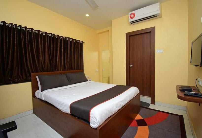 Fotos del hotel Oyo Flagship 650 Gokul Residency:  2