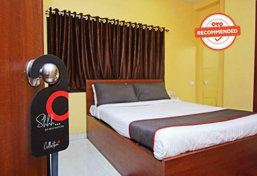 Fotos del hotel Oyo Flagship 650 Gokul Residency:  3
