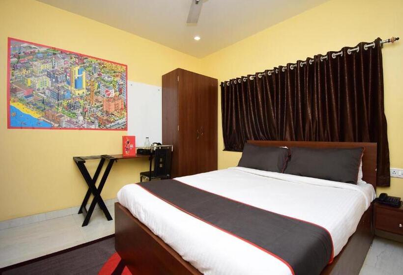 Fotos del hotel Oyo Flagship 650 Gokul Residency:  4