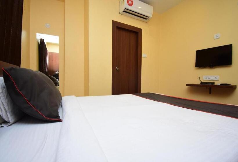 Fotos del hotel Oyo Flagship 650 Gokul Residency:  5