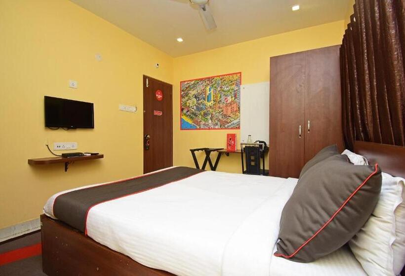 Fotos del hotel Oyo Flagship 650 Gokul Residency:  6