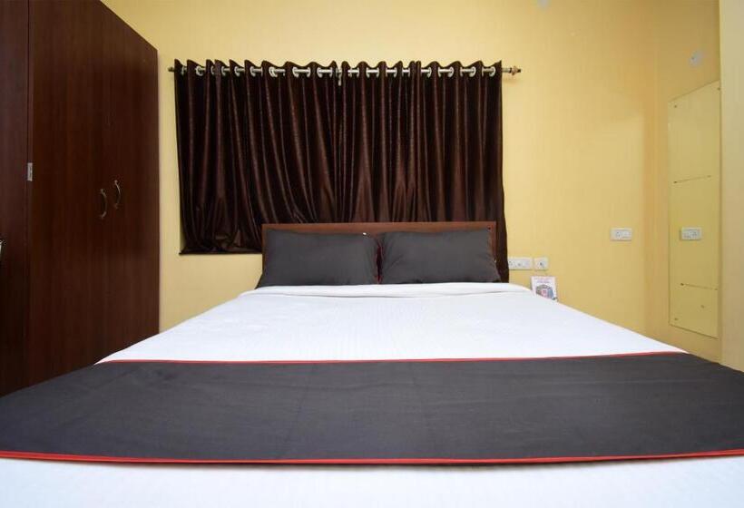 Fotos del hotel Oyo Flagship 650 Gokul Residency:  7