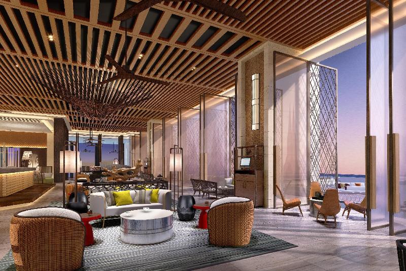 Fotos del hotel Xihu Resort:  5