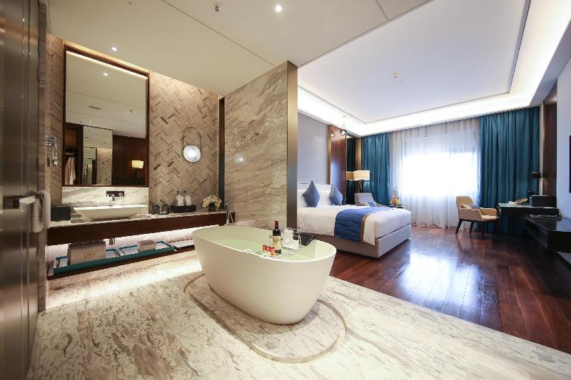 Fotos del hotel Xihu Resort:  2