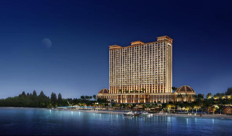 Fotos del hotel Xihu Resort:  4