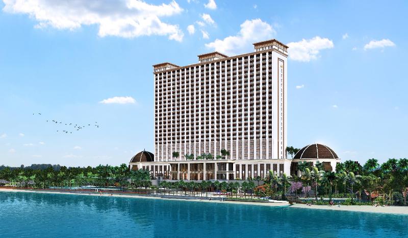 Fotos del hotel Xihu Resort:  6