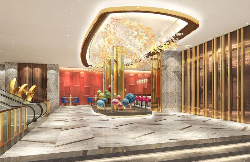 Fotos del hotel Xihu Resort:  7