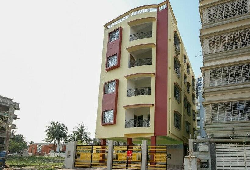 Fabhotel New Castle Inn Newtown