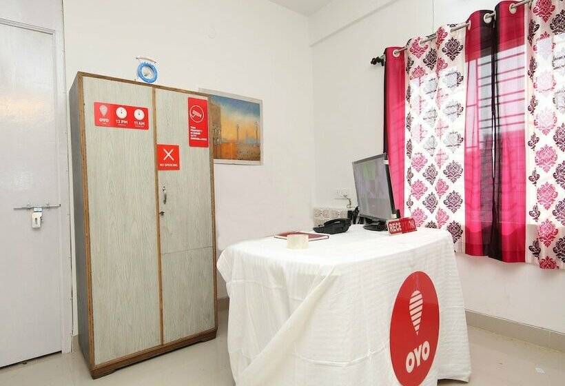 Fotos del hotel Fabhotel New Castle Inn Newtown:  2