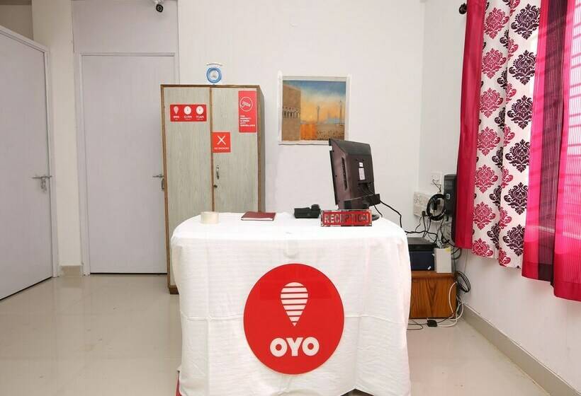 Fotos del hotel Fabhotel New Castle Inn Newtown:  3