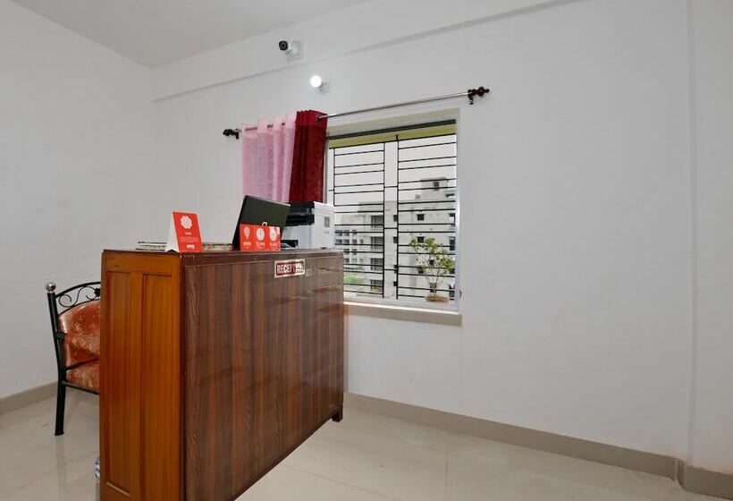 Fotos del hotel Fabhotel New Castle Inn Newtown:  4