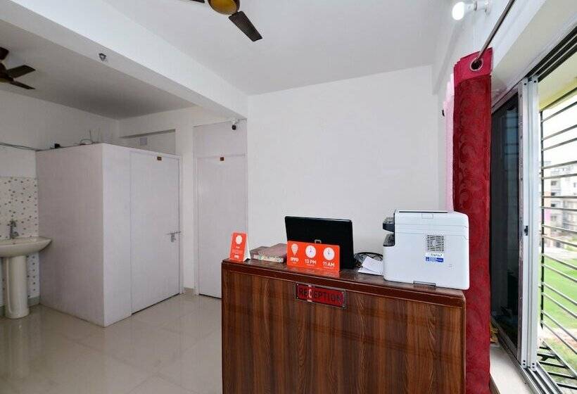 Fotos del hotel Fabhotel New Castle Inn Newtown:  5