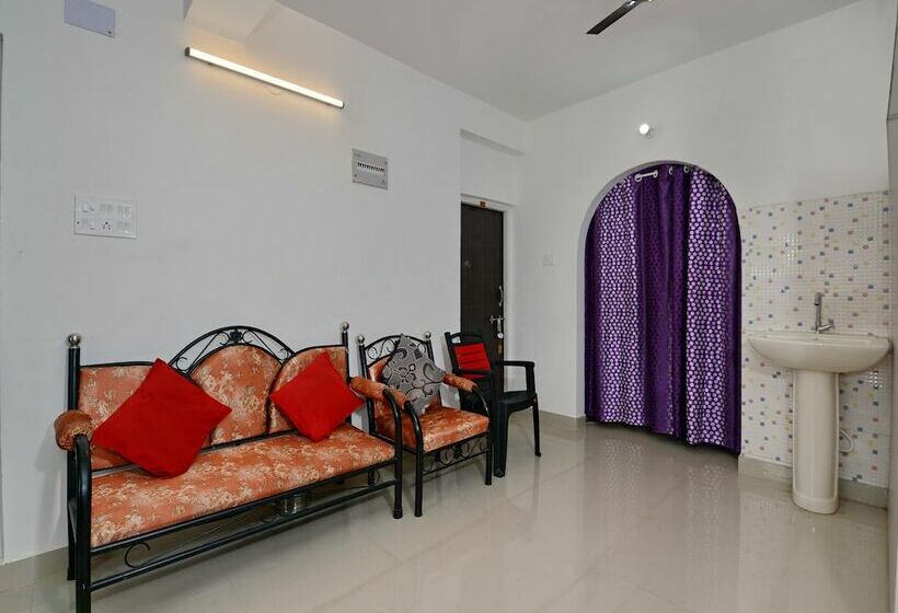 Fotos del hotel Fabhotel New Castle Inn Newtown:  6