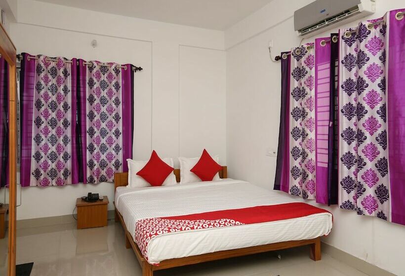 Fotos del hotel Fabhotel New Castle Inn Newtown:  8