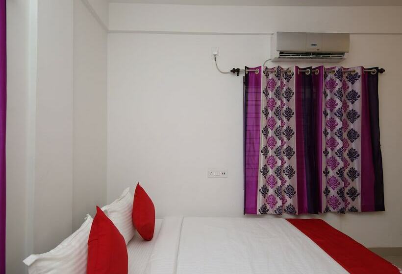 Fotos del hotel Fabhotel New Castle Inn Newtown:  10