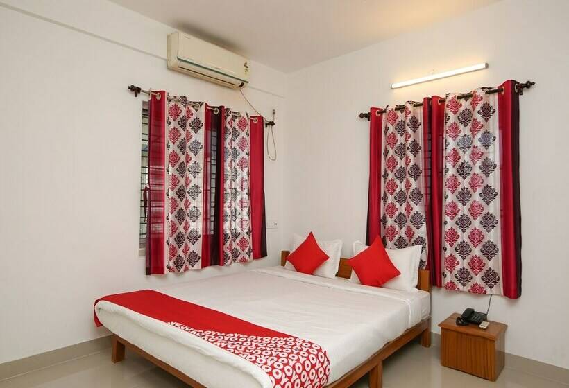 Fotos del hotel Fabhotel New Castle Inn Newtown:  11