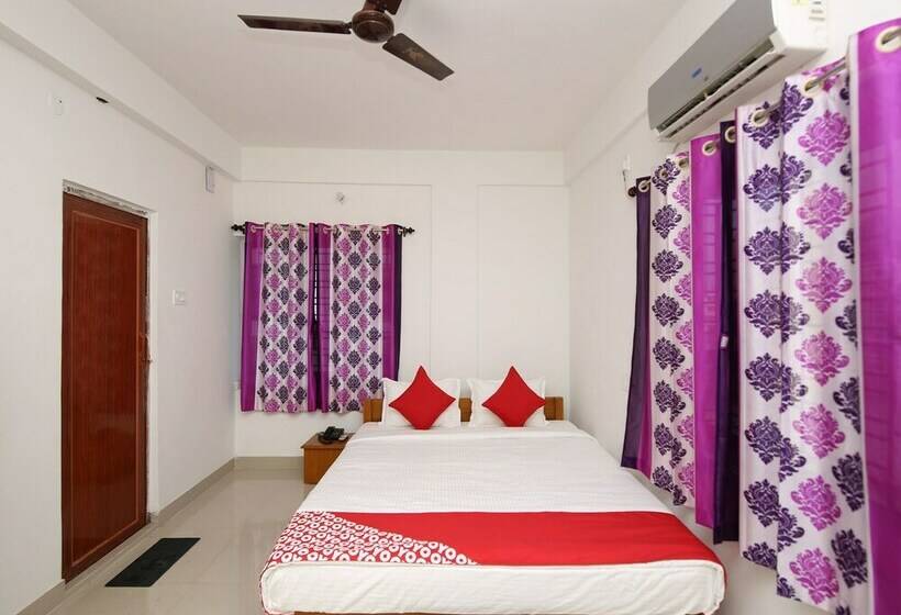 Fotos del hotel Fabhotel New Castle Inn Newtown:  12