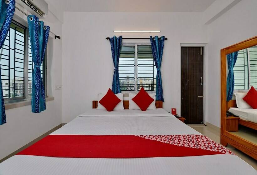 Fotos del hotel Fabhotel New Castle Inn Newtown:  13