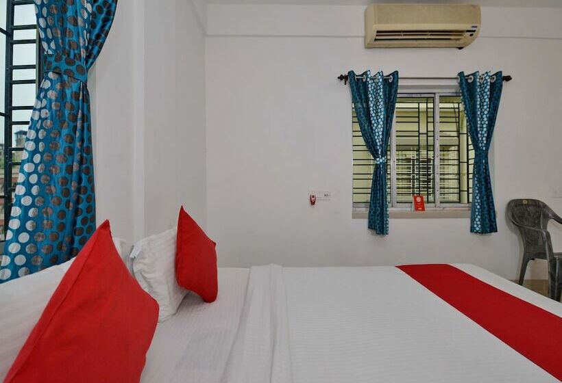 Fotos del hotel Fabhotel New Castle Inn Newtown:  14