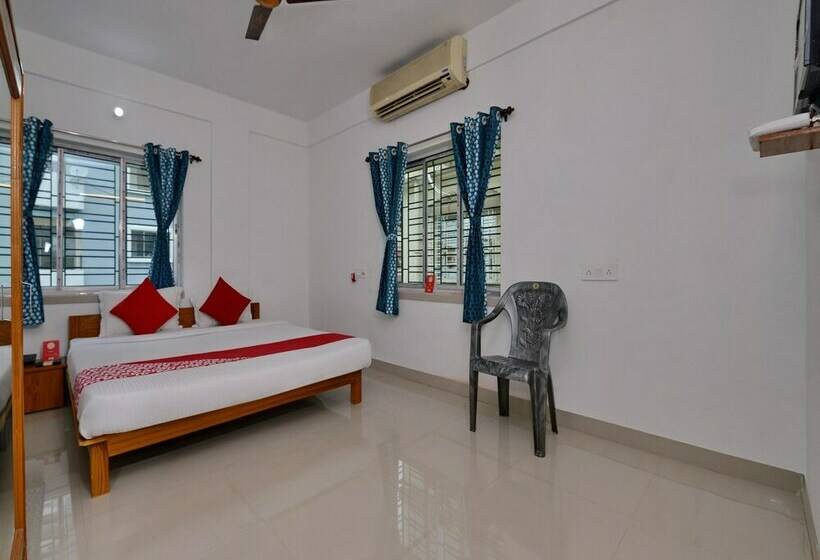 Fotos del hotel Fabhotel New Castle Inn Newtown:  15