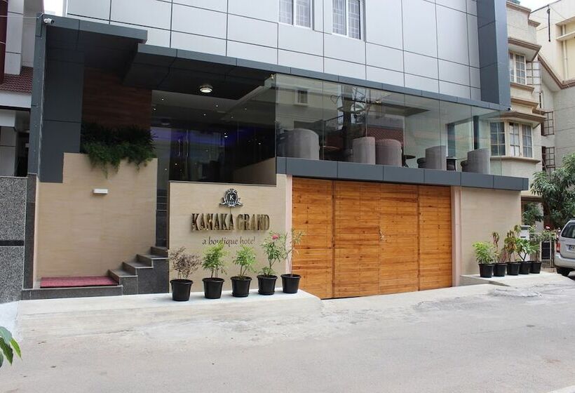 Fotos del hotel Kanaka Grand:  3