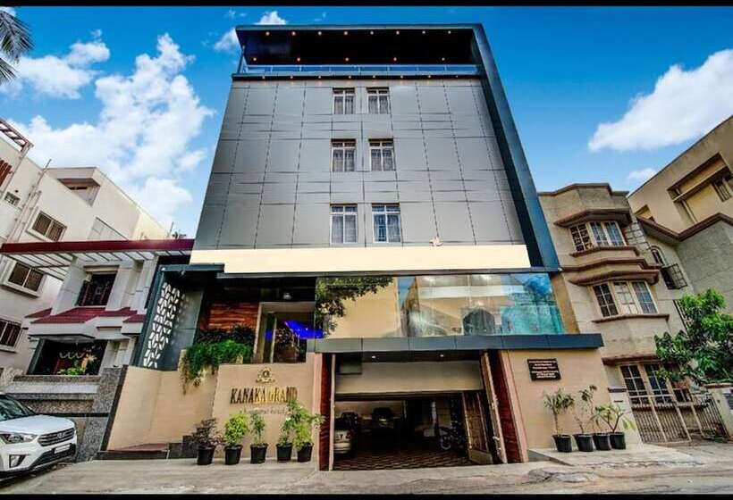 Fotos del hotel Kanaka Grand:  4