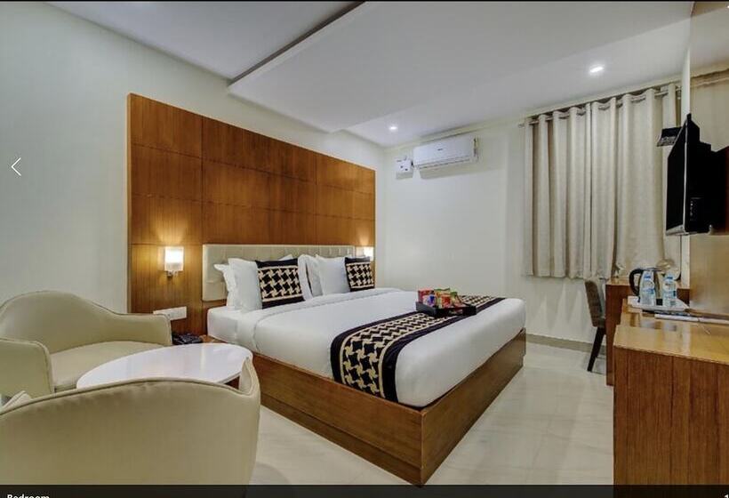 Fotos del hotel Kanaka Grand:  6