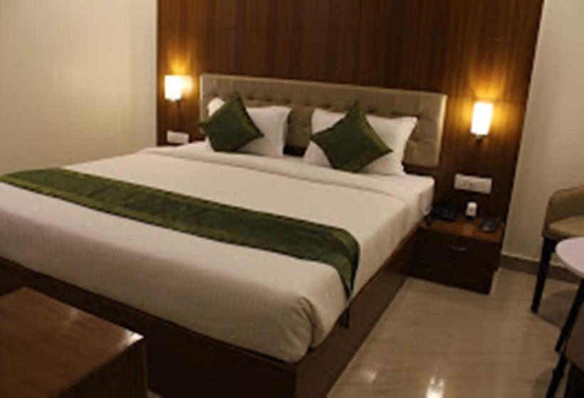 Fotos del hotel Kanaka Grand:  9