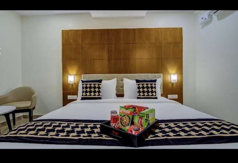 Fotos del hotel Kanaka Grand:  11