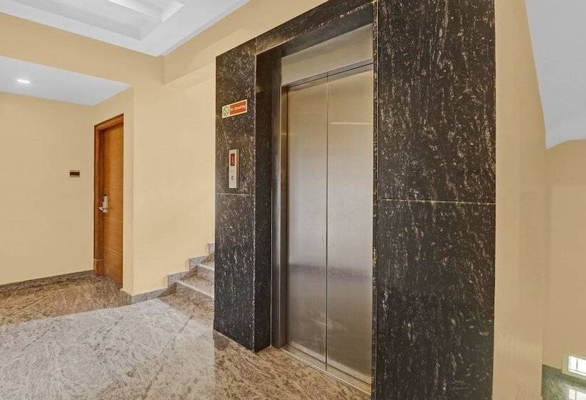 Fotos del hotel Capital O 60740 Silver Key:  16