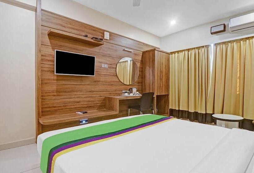 Fotos del hotel Capital O 60740 Silver Key:  8