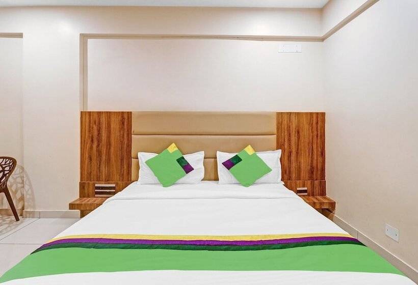 Fotos del hotel Capital O 60740 Silver Key:  7