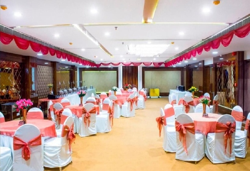 Fotos del hotel Ap Holiday Inn:  10