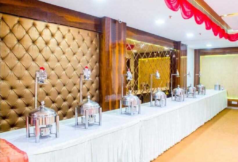 Fotos del hotel Ap Holiday Inn:  12