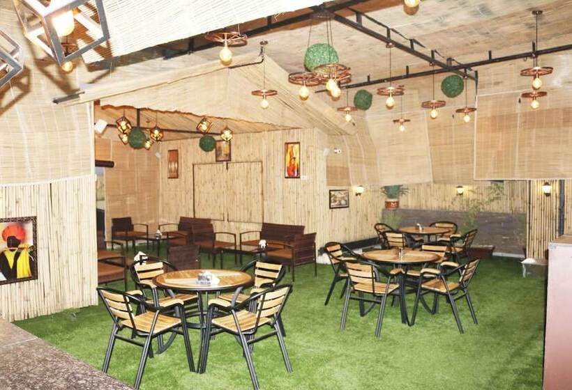 Fotos del hotel Ap Holiday Inn:  15