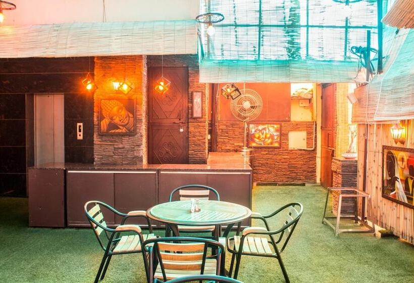 Fotos del hotel Ap Holiday Inn:  16