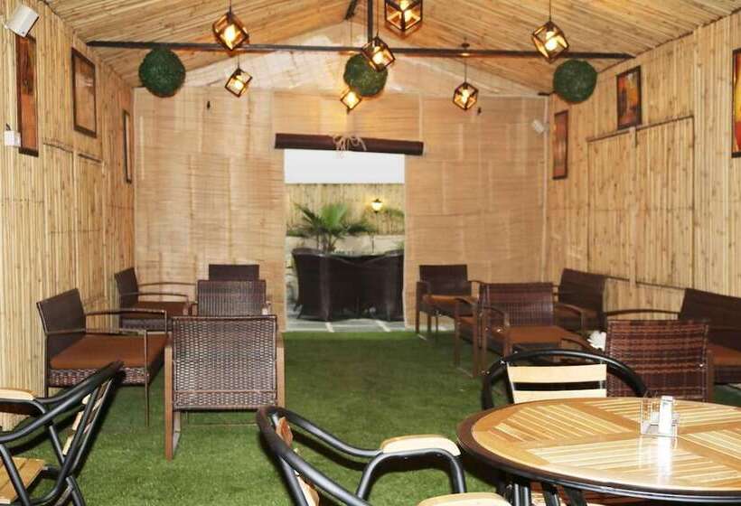 Fotos del hotel Ap Holiday Inn:  17