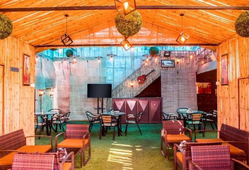 Fotos del hotel Ap Holiday Inn:  18