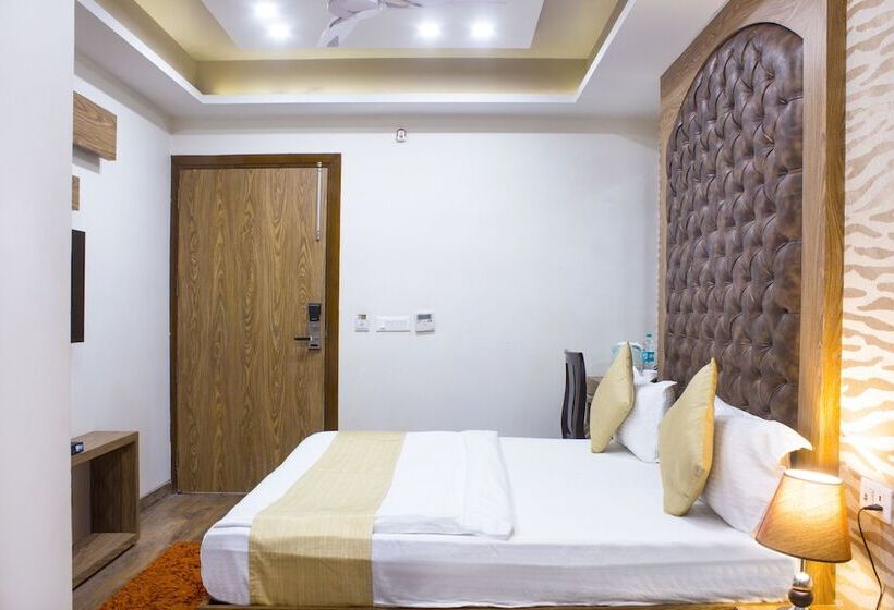 Fotos del hotel Ap Holiday Inn:  8