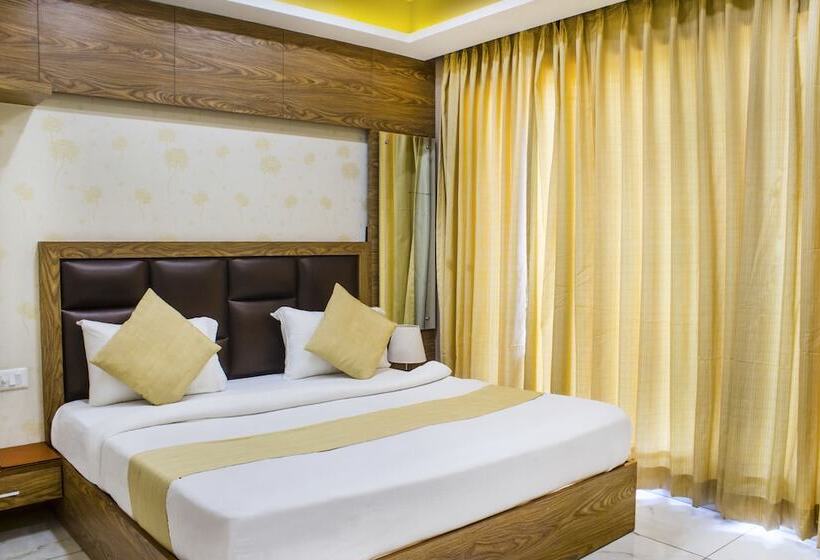 Fotos del hotel Ap Holiday Inn:  7