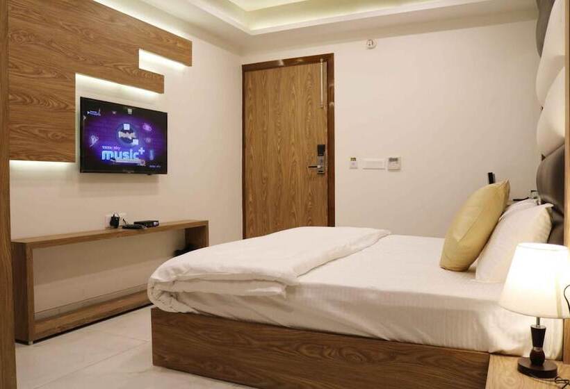 Fotos del hotel Ap Holiday Inn:  4